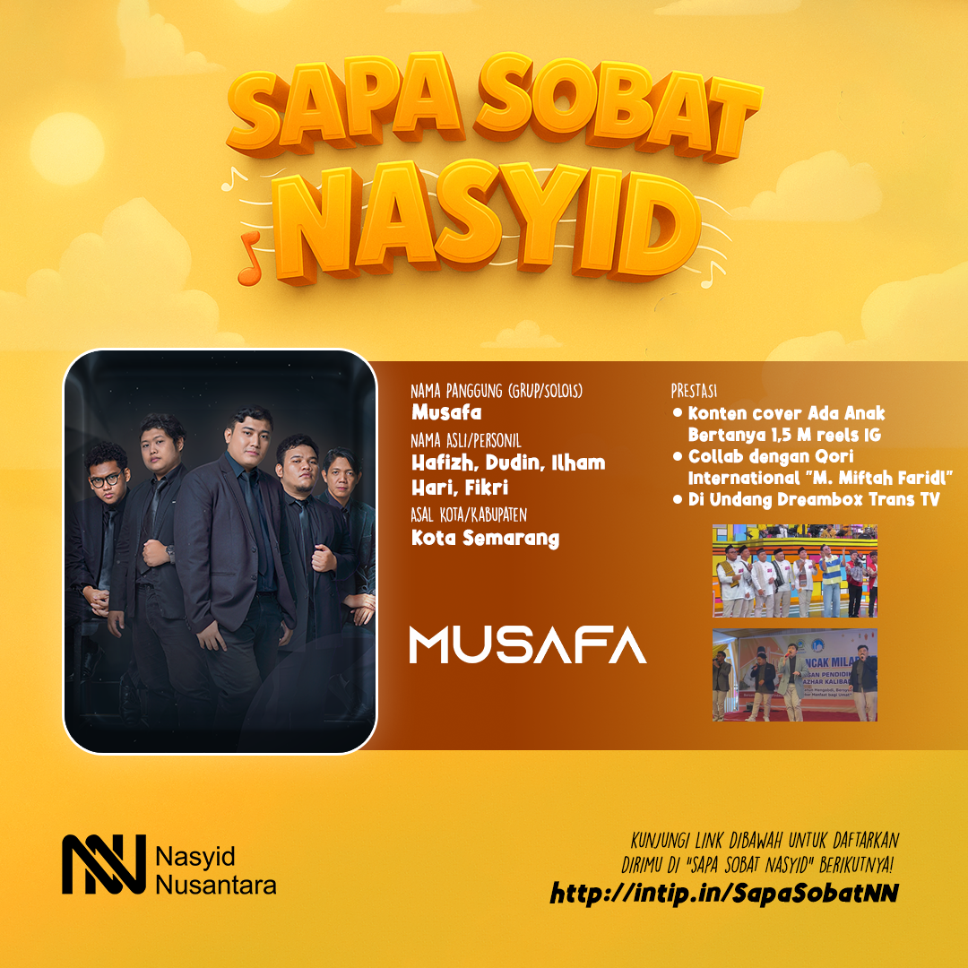 Musafa