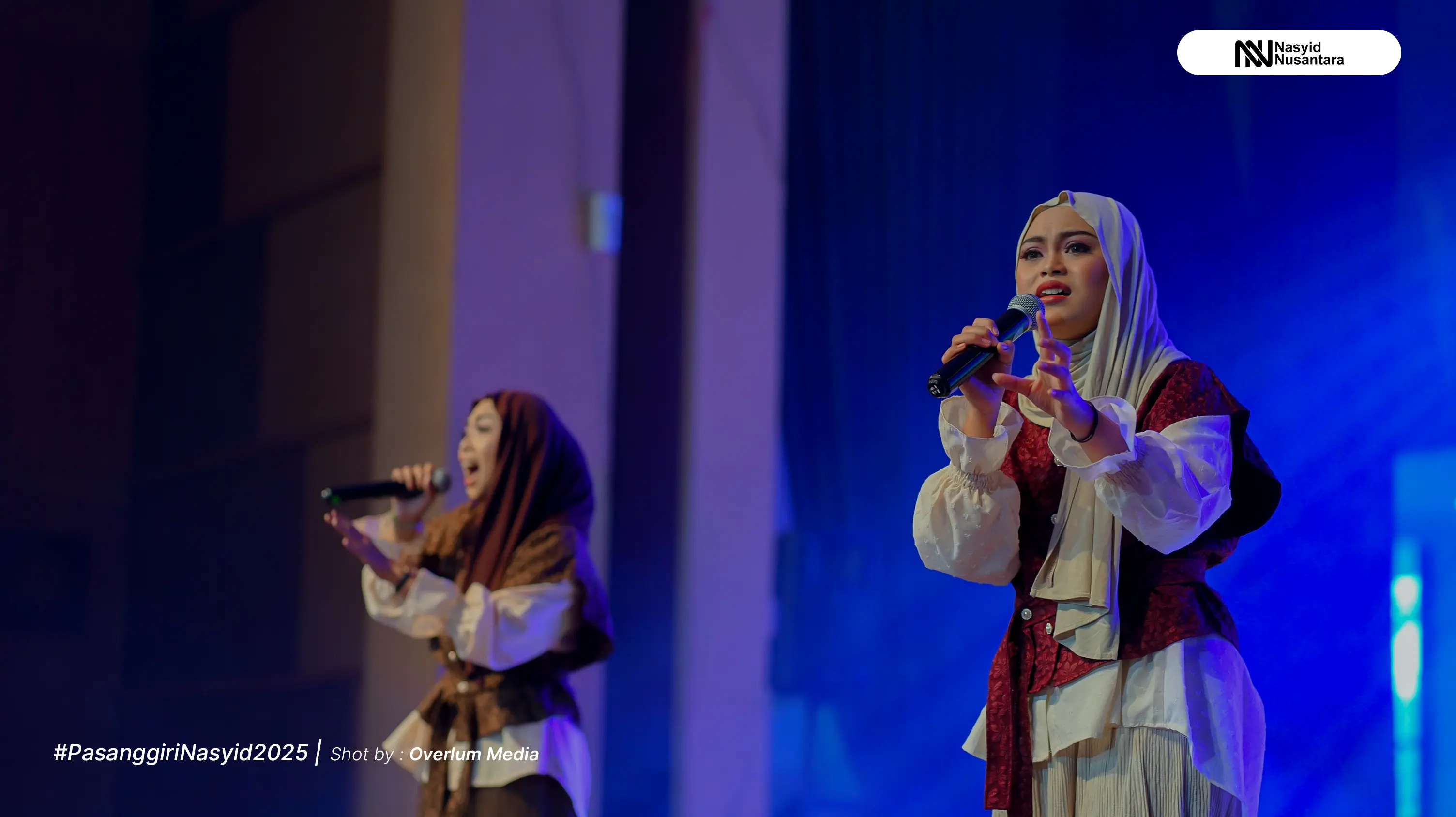 Penampilan Duet di PNJB 2025